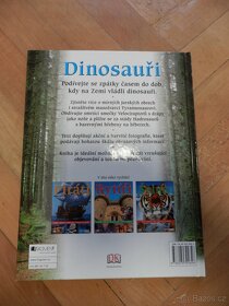 Dinosauři - 2