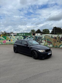 Bmw E87 120i - 2