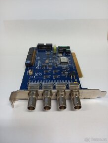 Hybridní grabbovací karta PCI do PC - 2