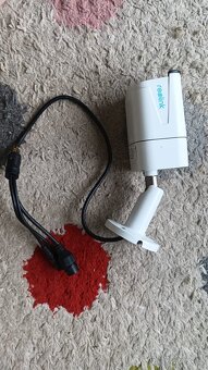 IP bezpečnostní kamera Reolink B800 PoE - funkční - 2