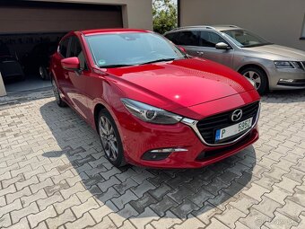 Mazda 3 - 2
