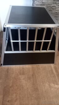 Přepravní box - 2