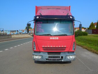 IVECO EUROCARGO - 2