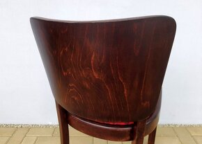 Jídelní židle THONET B48 - 2
