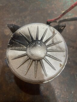 DC 24V elektromotor - 2