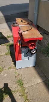 Holzmann HOB 260 ECO hoblovka - 2