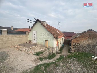 Prodej rodinného domu, 238 m², Chožov - 2