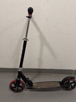 Koloběžka Spartan Jumbo - 2