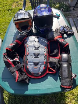 Pitbike 125 - 2