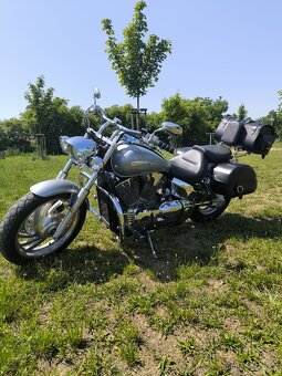 Honda vtx 1300C 2004 - 2