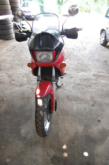 BMW F650 - 2