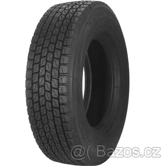 Nákladní pneumatiky R17,5 - 2