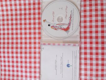 CD FREDDIE MERCURY SOLO - 2