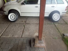2ks 15" 4x108 - 2
