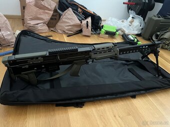 L86A2 aeg - 2
