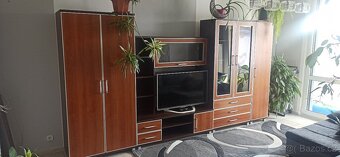 Prodám obývací stěnu délka 365cm - 2
