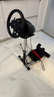 Thrustmaster TMX Force Feedback + Wheel stand pro - 2