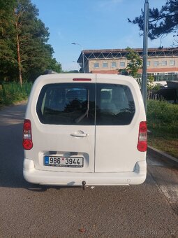 Prodej Citroën Berlingo - 2