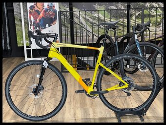 Cannondale Topstone 2 Lefty Vel.L.Nové - 2