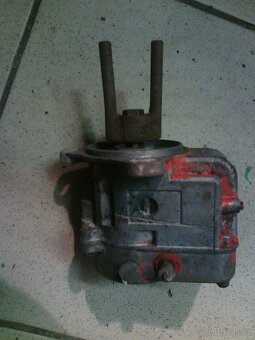 Magneto M-124 - 2