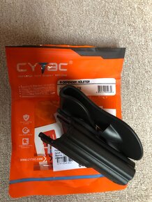 Pistolové pouzdro Cytac pro Glock 43 a 43X - 2