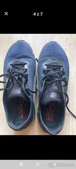 Běžecké boty Under Armour - 2