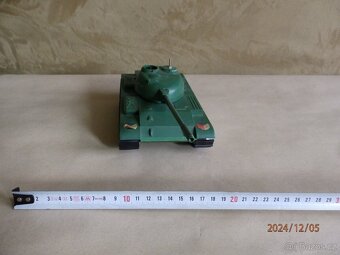 Tank - ites - 2