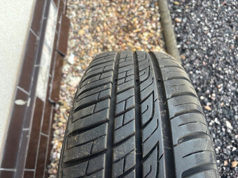 Plechové disky s pneu 185/65 R14 82H (letní) - 2