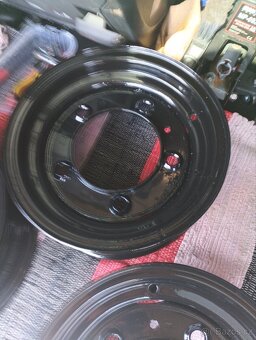 Disky Multicar M25 Tel 602 148 850 - 2