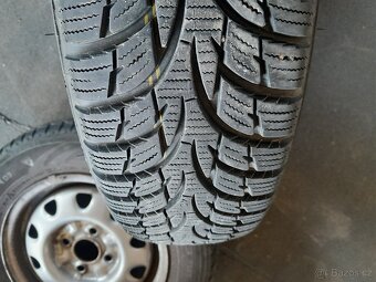 Nokian 155/80 r 13, felicia - 2
