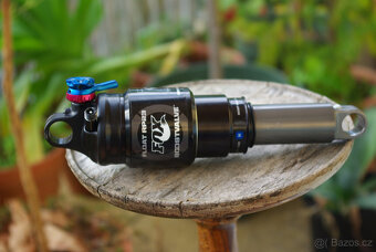 tlumic FOX Float RP23, boostvalve, 190/50mm - 2
