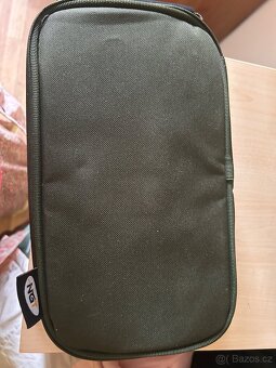 Ngt pouzdro na dipy glug bag green - 2