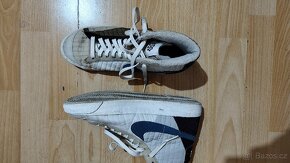 Nike Blazer mid 77 sail quilt - 2