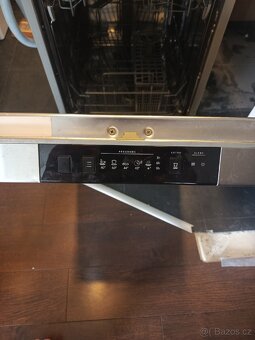 Myčka nádobí Gorenje 45cm - 2
