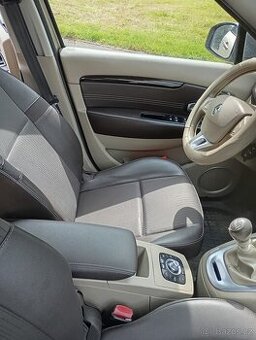 Prodám Renault grand Scénic - 2