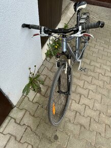 Dámské silniční kolo - 2