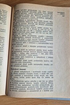 Kniha - Program výchovné práce pro jesle a mateřské školy - 2
