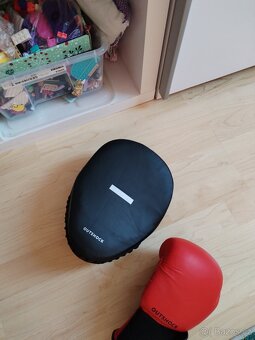 Boxovací pytel - 2