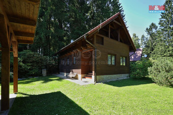 Prodej chaty, 114 m², Vyskytná nad Jihlavou - 2