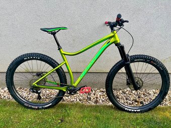 Merida Big. Trail 500 - 2