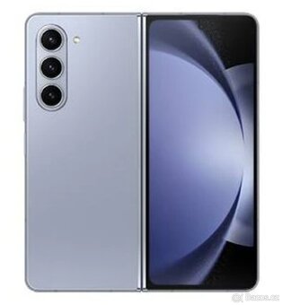 Samsung Galaxy Z Fold5 5G 1TB DS - 2