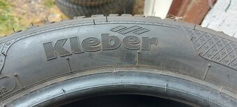 Zimní pneu 165/65R15 Kleber (70) - 2