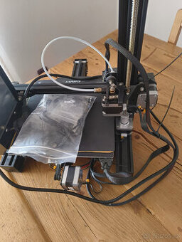 3D tiskárna Ender 3 Pro - 2