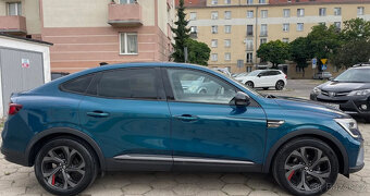 Renault Arkana 140 TCe automat RS-Line - 2