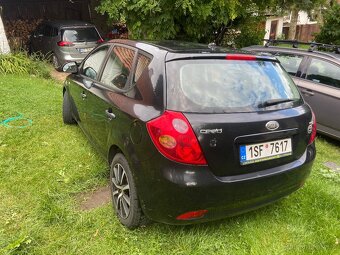 Kia Ceed - 2