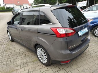 Grand C-max - 2