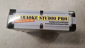 Karaoke Studio Pro set - 2