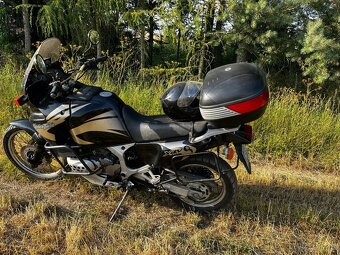 Africa Twin 750 - 2
