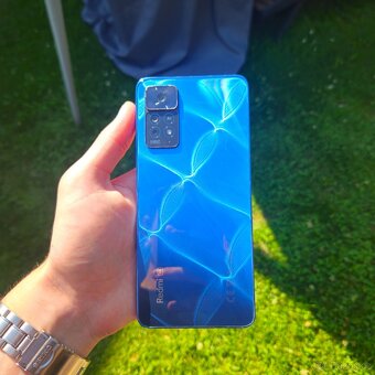 Redmi Note 11 Pro 5G (128gb) - 2