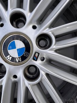 5x120 bmw 205x50x r17 - 2